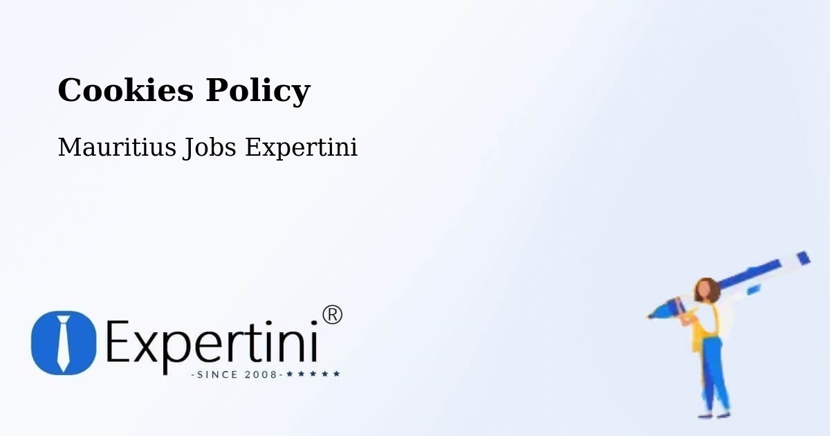 Cookie Policy – Camp Diable - Mauritius Jobs Expertini