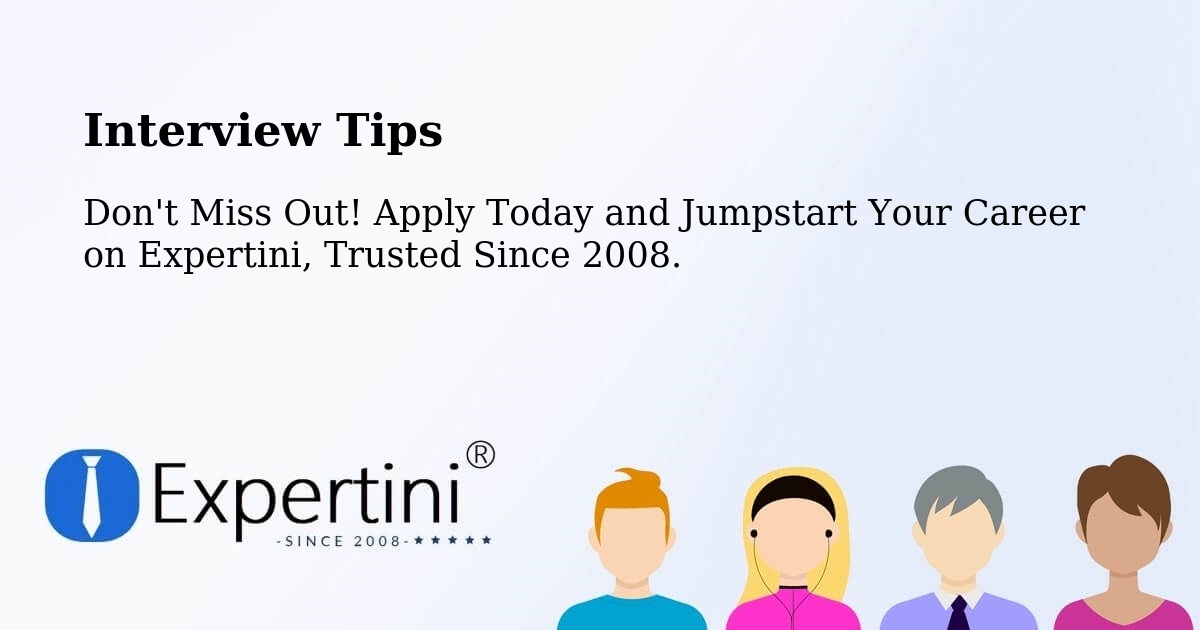 Interview Tips & Techniques for Job Seekers – Camp Diable - Camp Diable, Mauritius Jobs Expertini