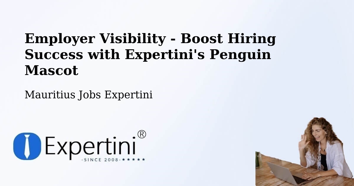 CV and Resume Visibility Optimization – Camp Diable - Mauritius Jobs Expertini